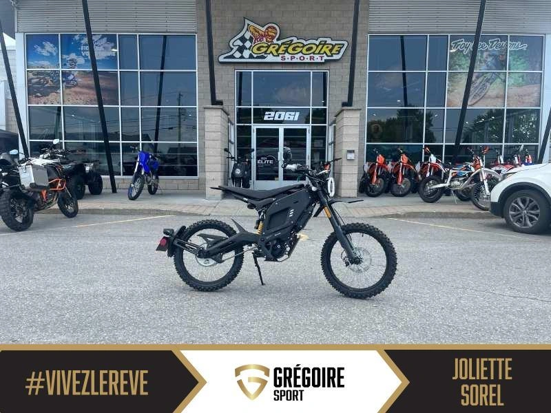 Niu Xqi3 Noir 2025 alt