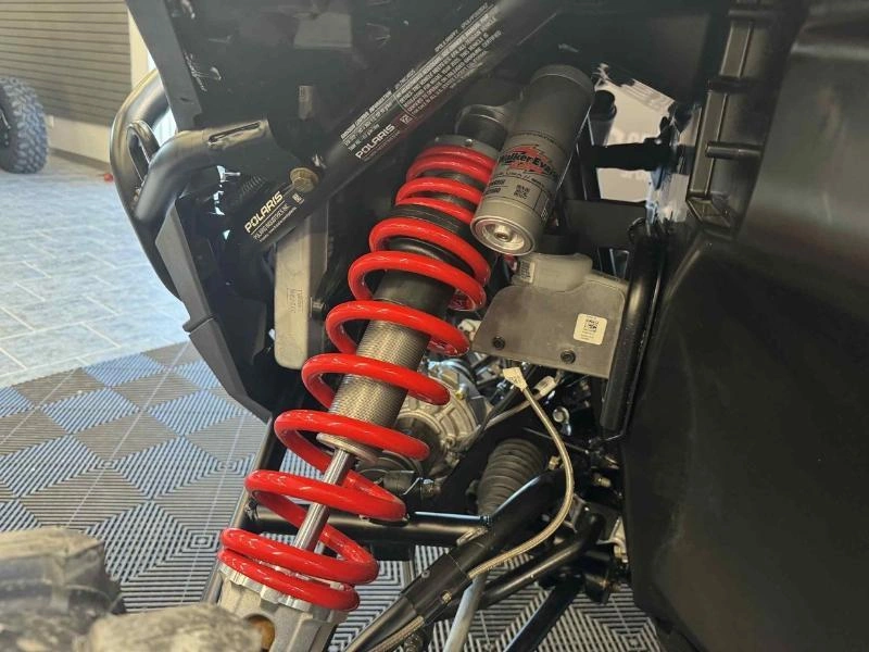 Polaris Rzr Xp 4 1000 Premium 2025 alt