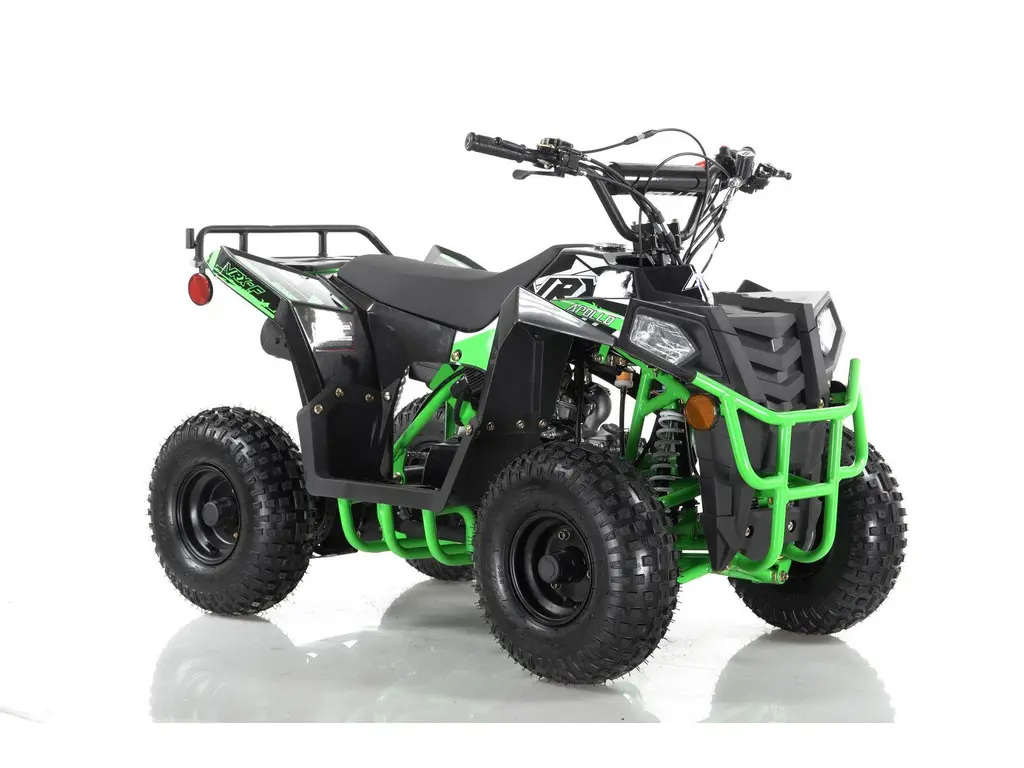 2024 Apollo Motors vrx 110f 