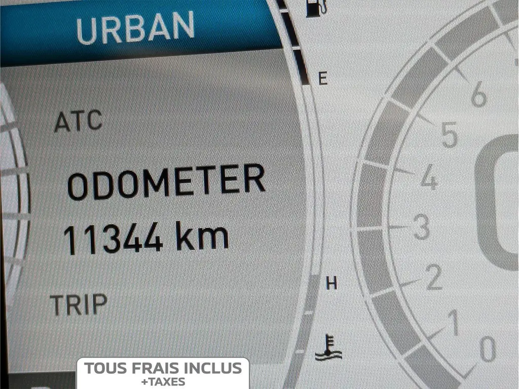 2023 Aprilia Tuareg 660 ABS