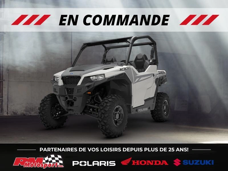 Polaris Sportsman 570 Trail 2026 alt