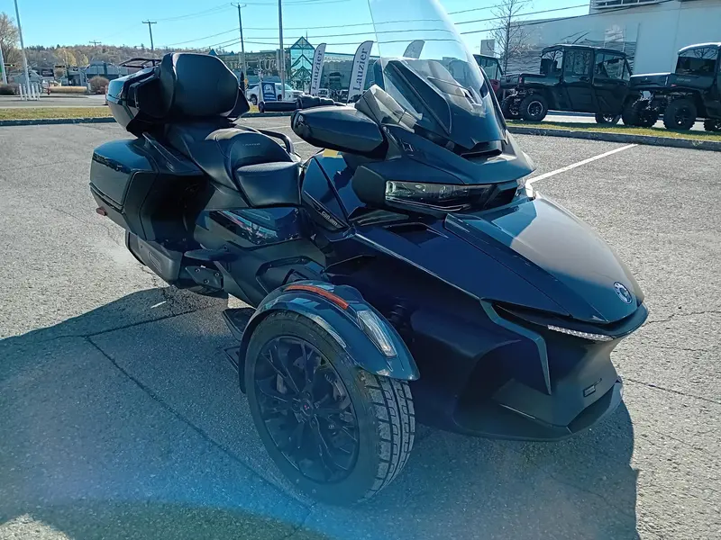 2020 Can-Am SPYDER RT LTD