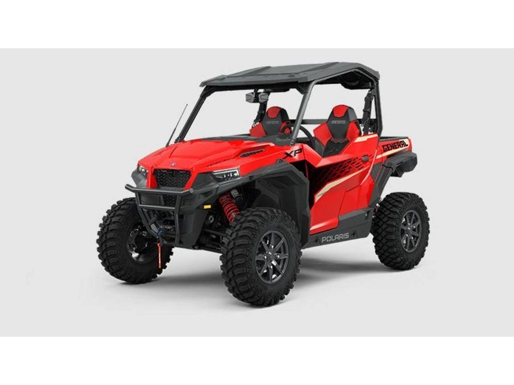 2025 Polaris G25gxk99ar alt