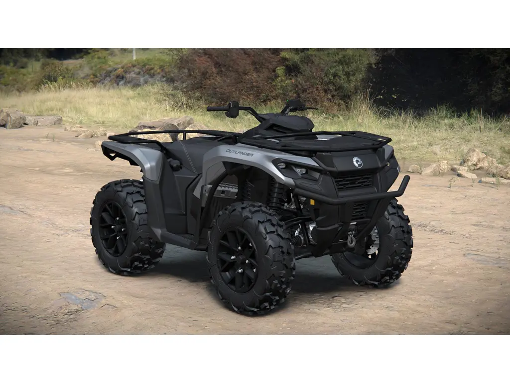 2026 Can-am Outlander Xt 700 1gta alt