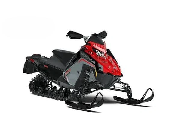 2024 Polaris 850 Switchback Xc 146 alt