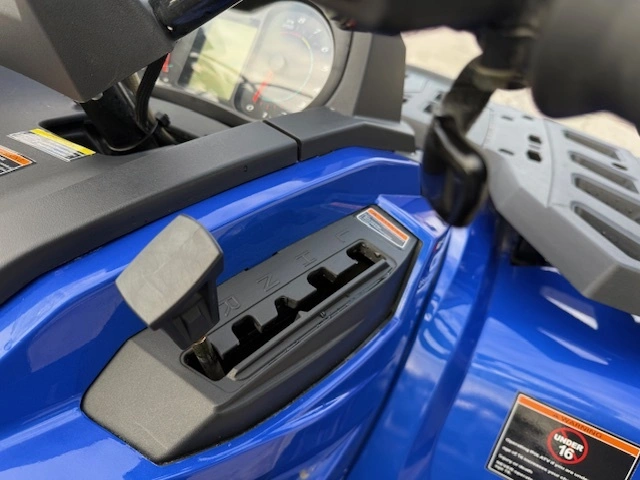 2024 Aodes Pathcross 1000 S alt