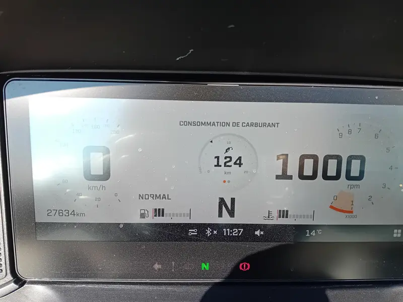 2025 Can-Am SPYDER RT LTD