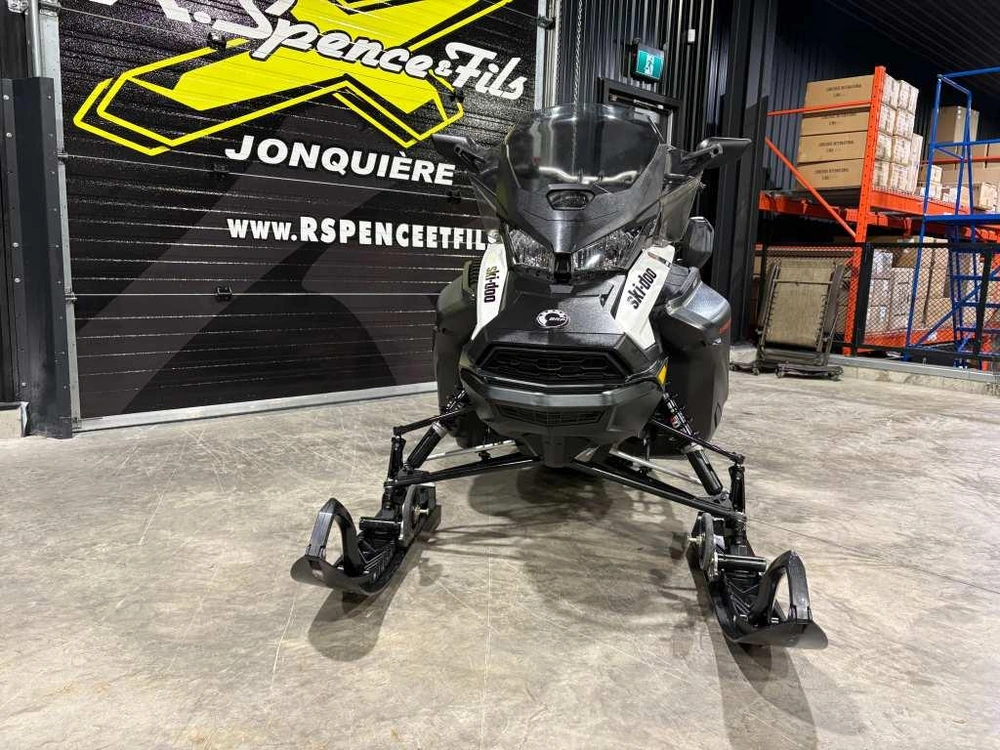 Ski-doo Exped Sport 900ace 2021 alt