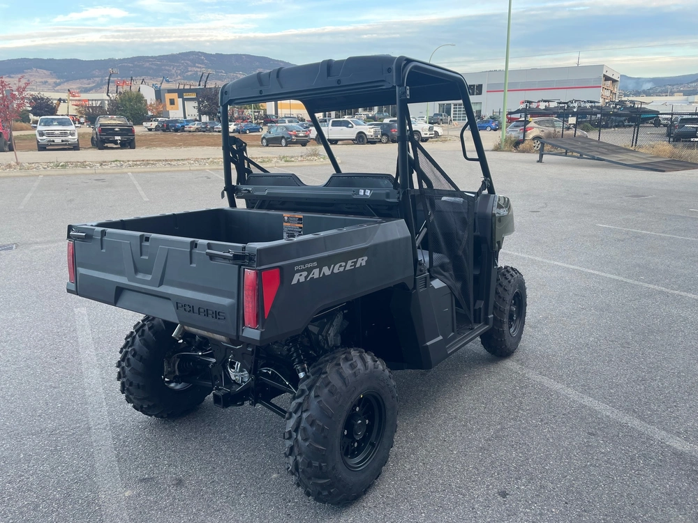 2026 Polaris Ranger 500 alt