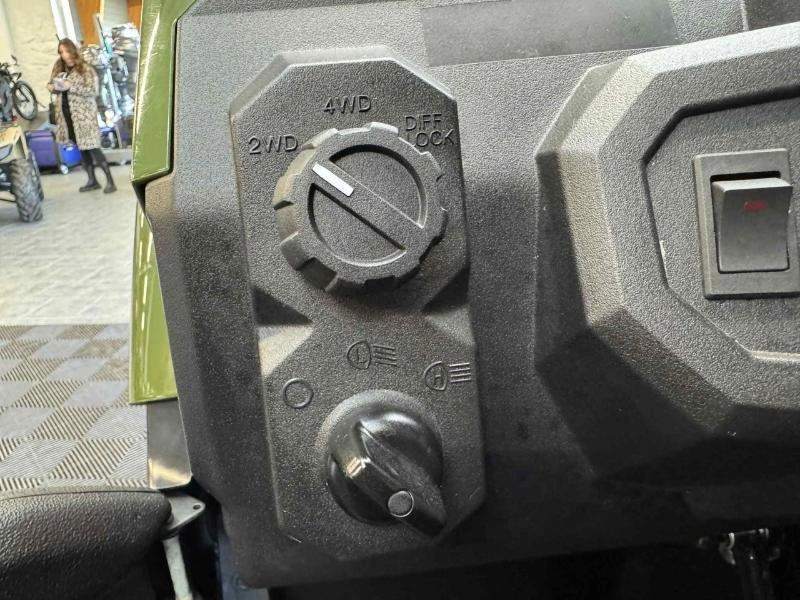 Yamaha Viking Eps 2022 alt