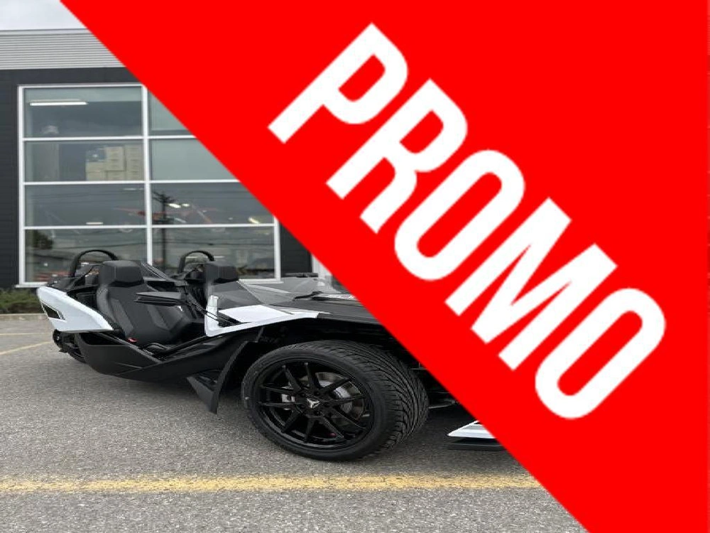 Slingshot Slingshot Slr 203 Hp Auto. 2024 alt