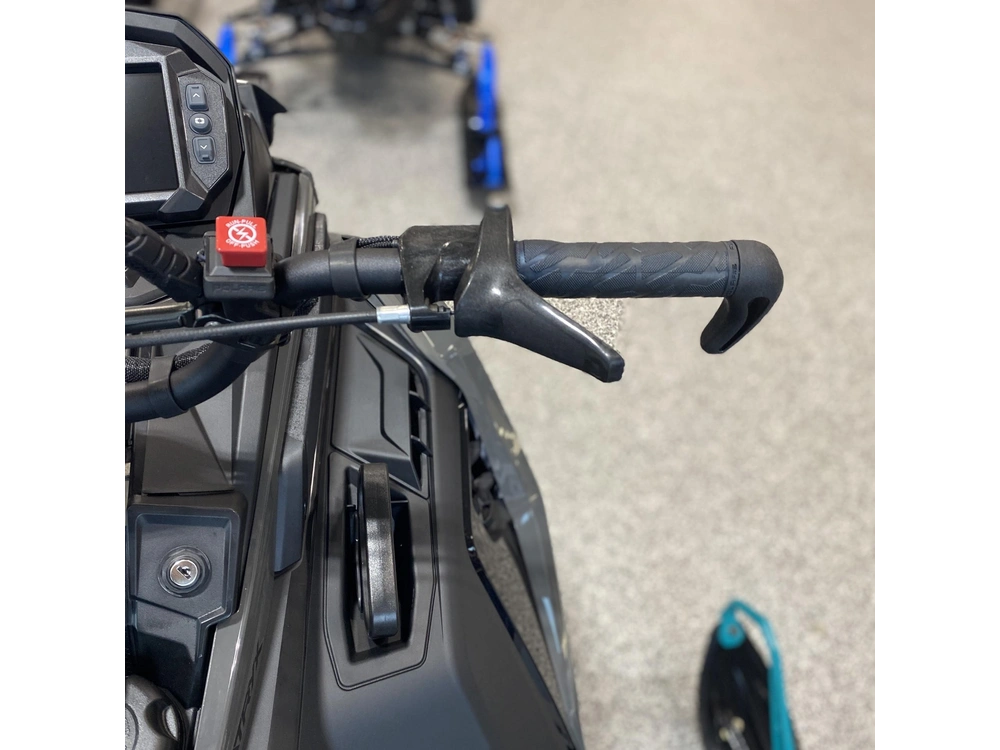 2025 Polaris Patriot Boost Pro Rmk 155 alt