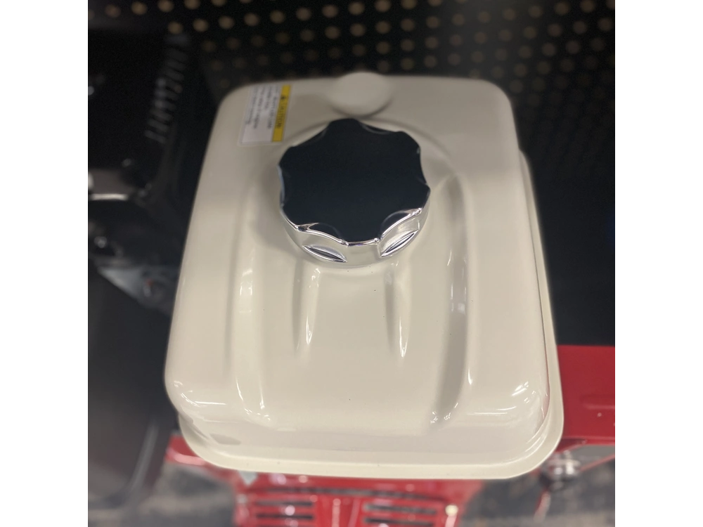 2025 Honda Gx390uqae6 Engine alt