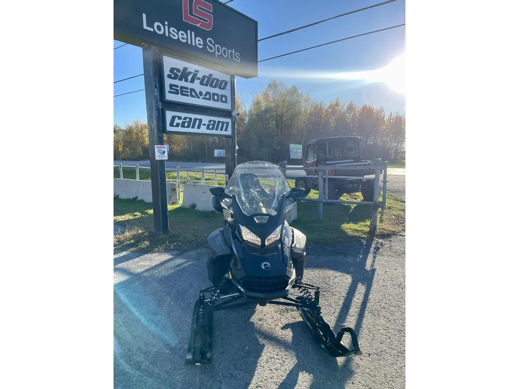 BRP EXPEDITION SE 900 ACE 2025 - AESA