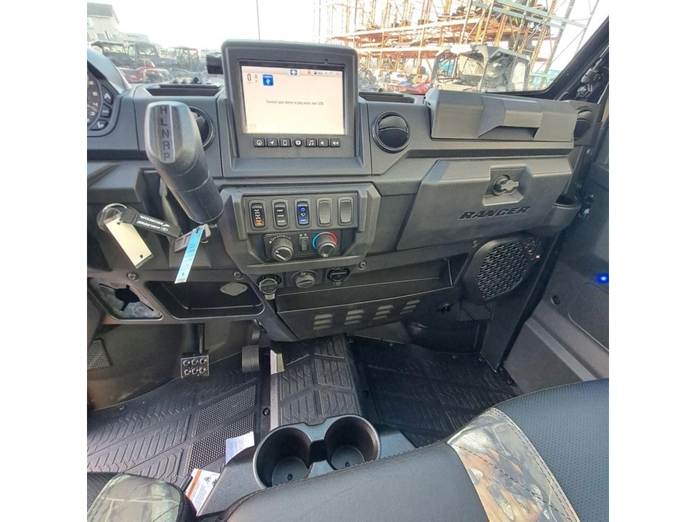 2026 Polaris Ranger Xp 1000 Northstar Ultimate alt