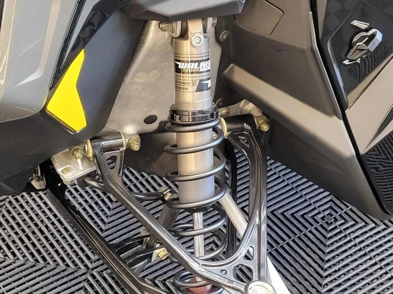 Polaris Patriot 9r Pro Rmk 155 2025 alt