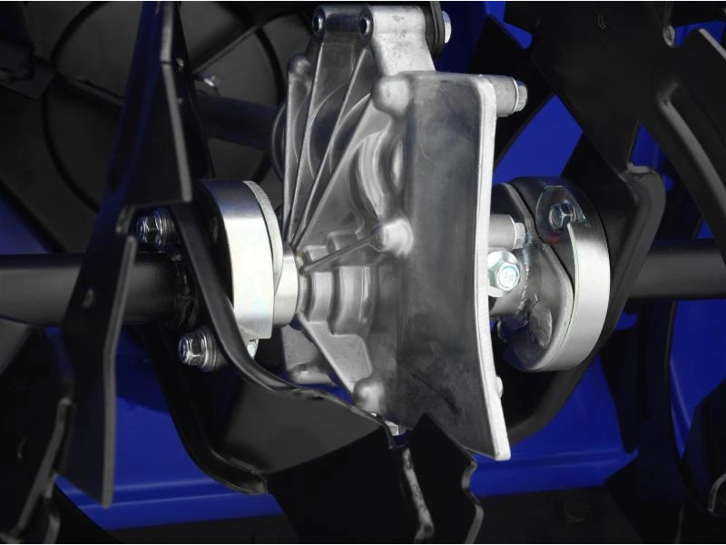 2023 Yamaha Souffleuse - Yt624 alt