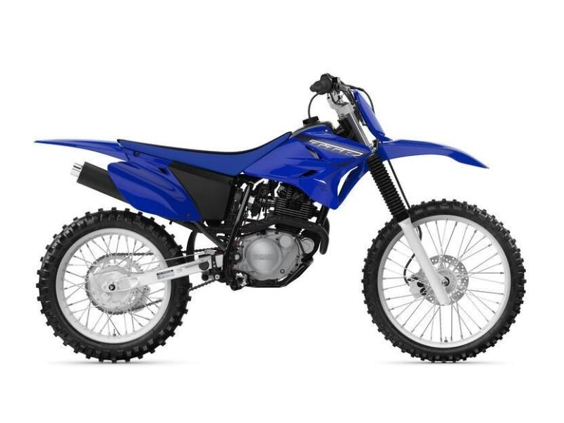 Yamaha Tt-r230 2022 alt