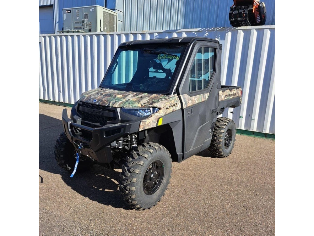 2026 Polaris Ranger Xp 1000 Northstar - Ultimate alt