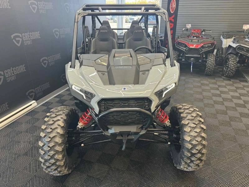 Polaris Rzr Xp 4 1000 Premium 2025 alt