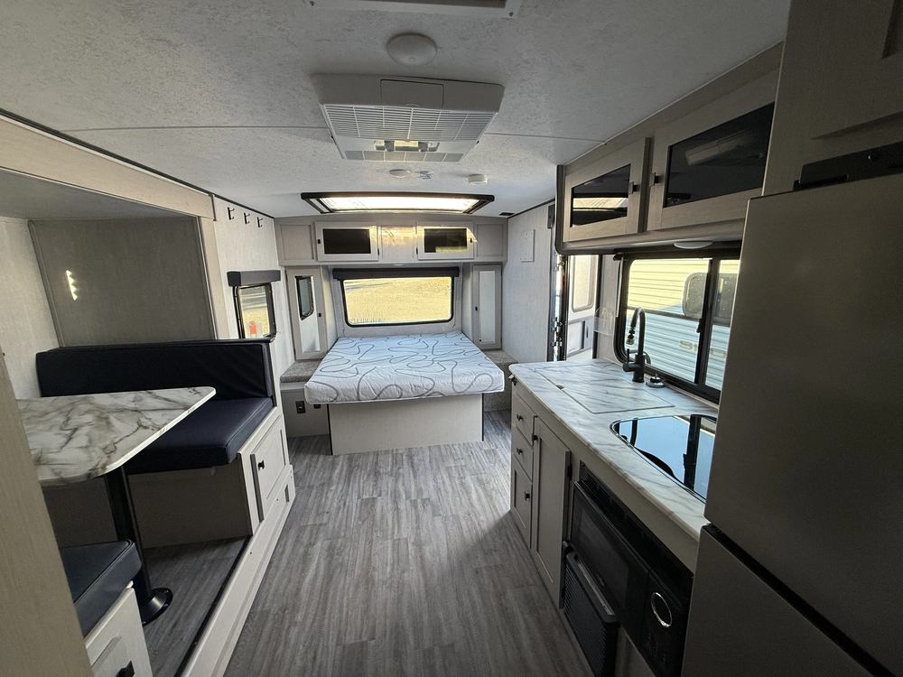 Coachmen Apex Nano 191r 2024 alt