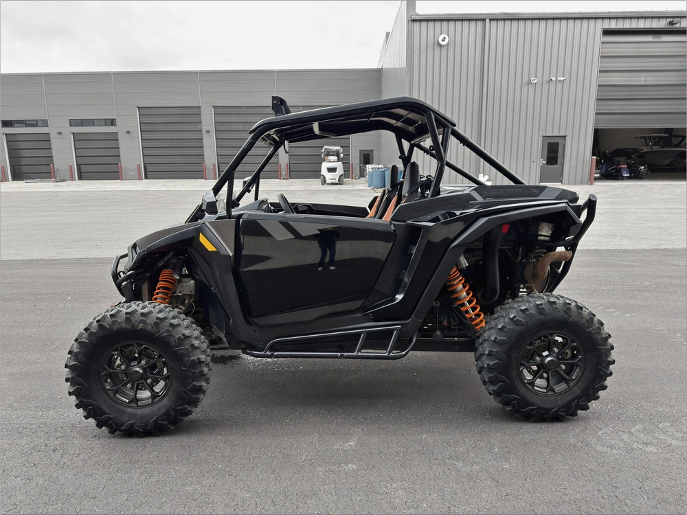 2024 Polaris Rzr Xp 1000 Premium alt