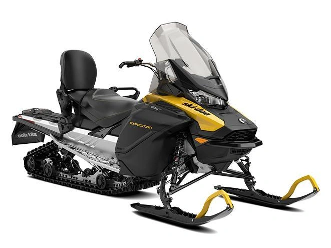 Ski-doo Expedition Sport 900 Ace Charger 1.5'' E.s. 2025 alt