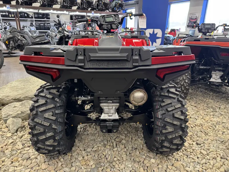 2026 Polaris SPORTSMAN 570 TRAIL