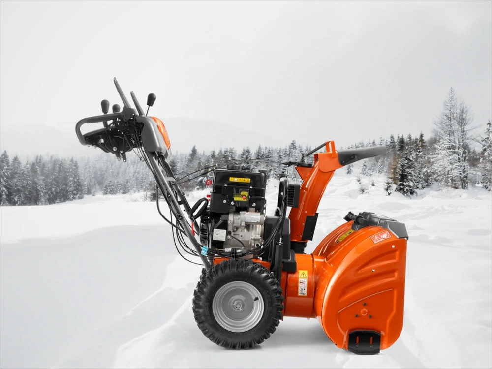 2026 Husqvarna St 330 alt