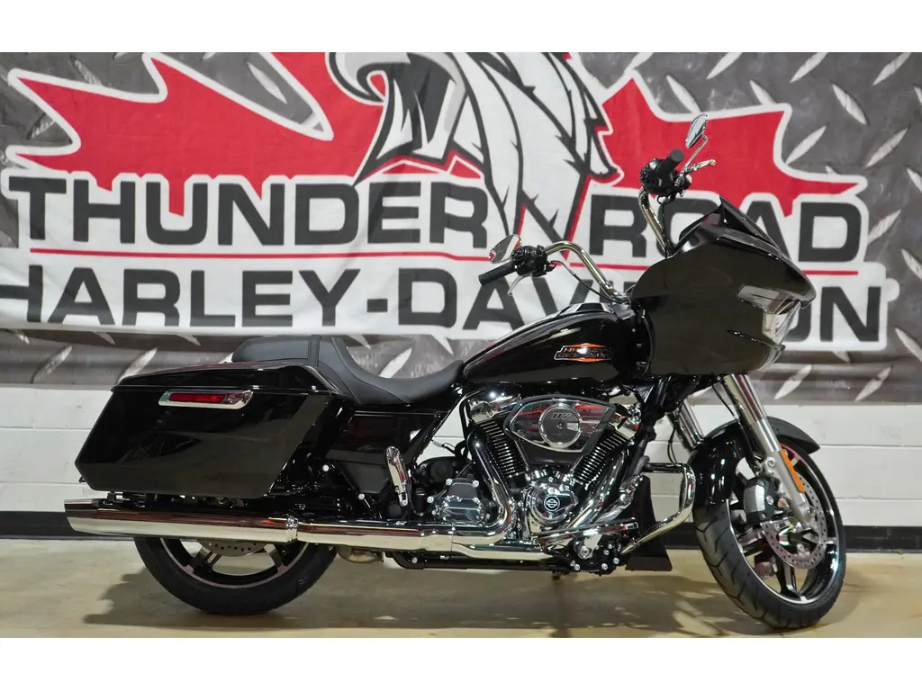 2025 Harley-Davidson FLTRX ROAD GLIDE