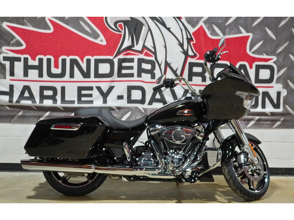 2025 Harley-davidson Fltrx Road Glide alt