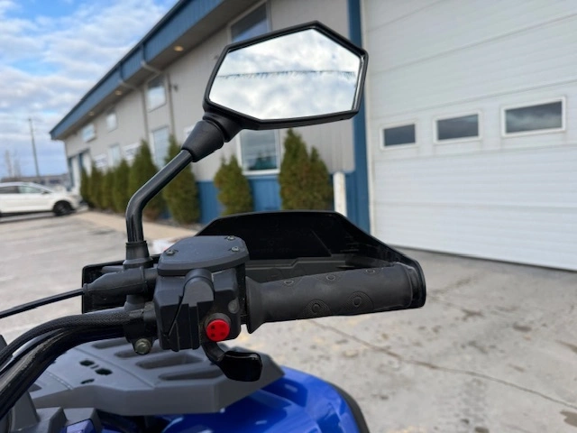 2024 Aodes Pathcross 1000 S alt