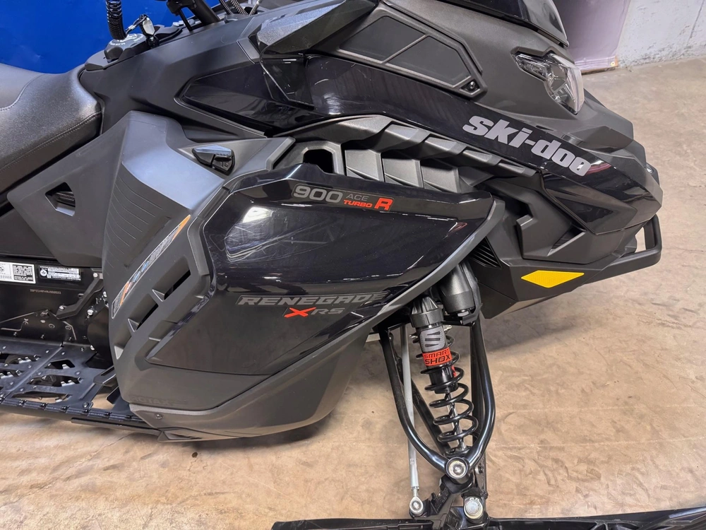 Ski-doo Renegade Xr-s 900 Turbo R Xrs 2024 alt
