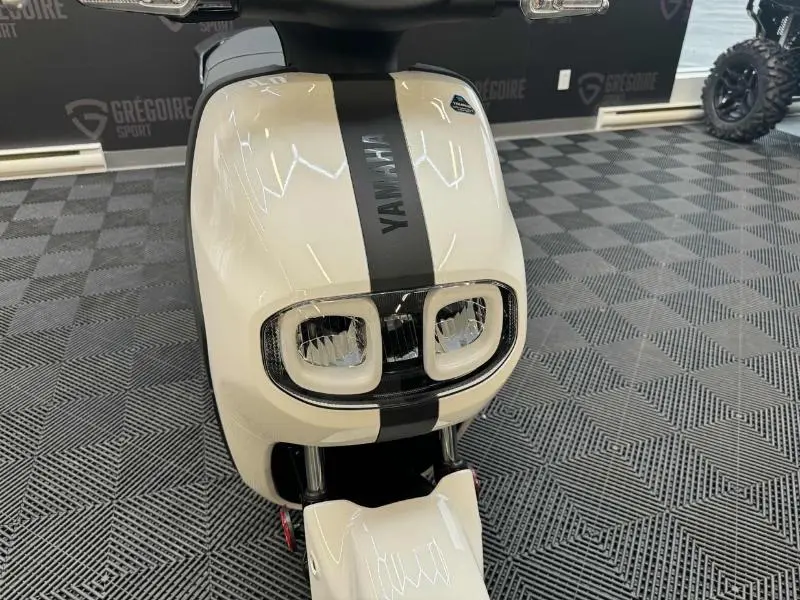 2026 Yamaha NEO's thumbnail 5