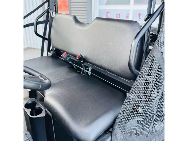 2026 Polaris RANGER 500 R26CCA5AA1