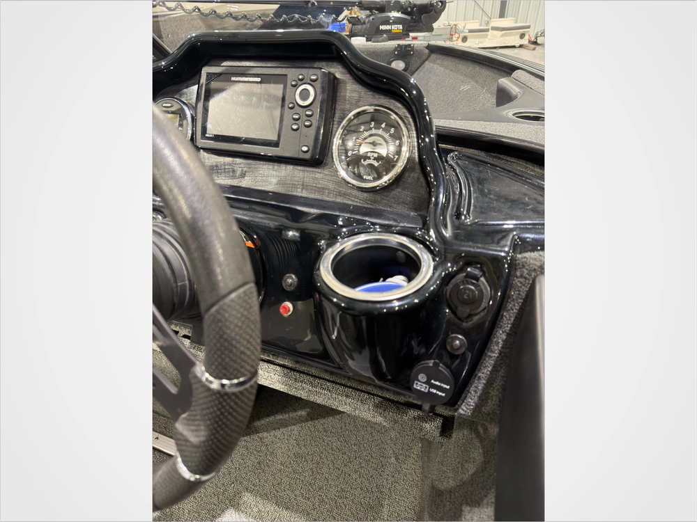 2019 Legend 18 Xtr alt