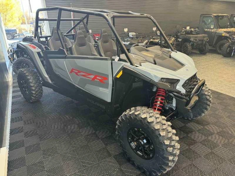 Polaris Rzr Xp 4 1000 Premium 2025 alt