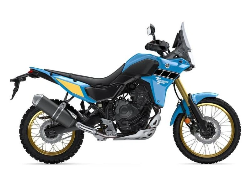 2025 Yamaha Tenere 700 alt