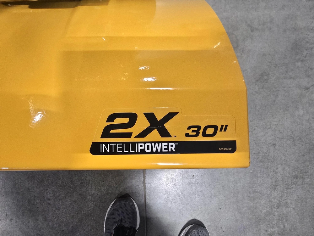 2025 Cub Cadet 2x30 Intellipower 2x30 alt
