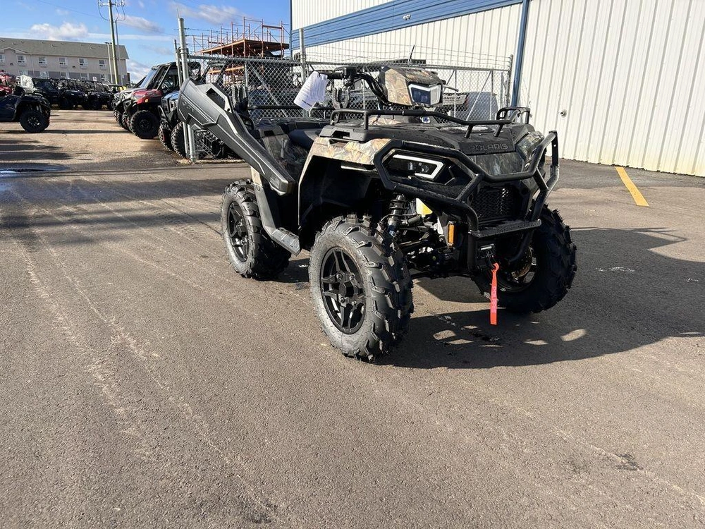 2025 Polaris Sportsman 570 Hunt Edition - Ppc Hunt Edition alt