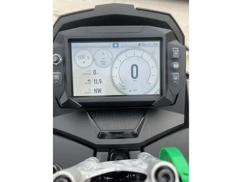 2026 Polaris 9R XCR 137