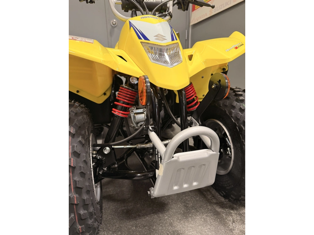 Suzuki Quadsport Z50 Lt-z 50 2026 alt
