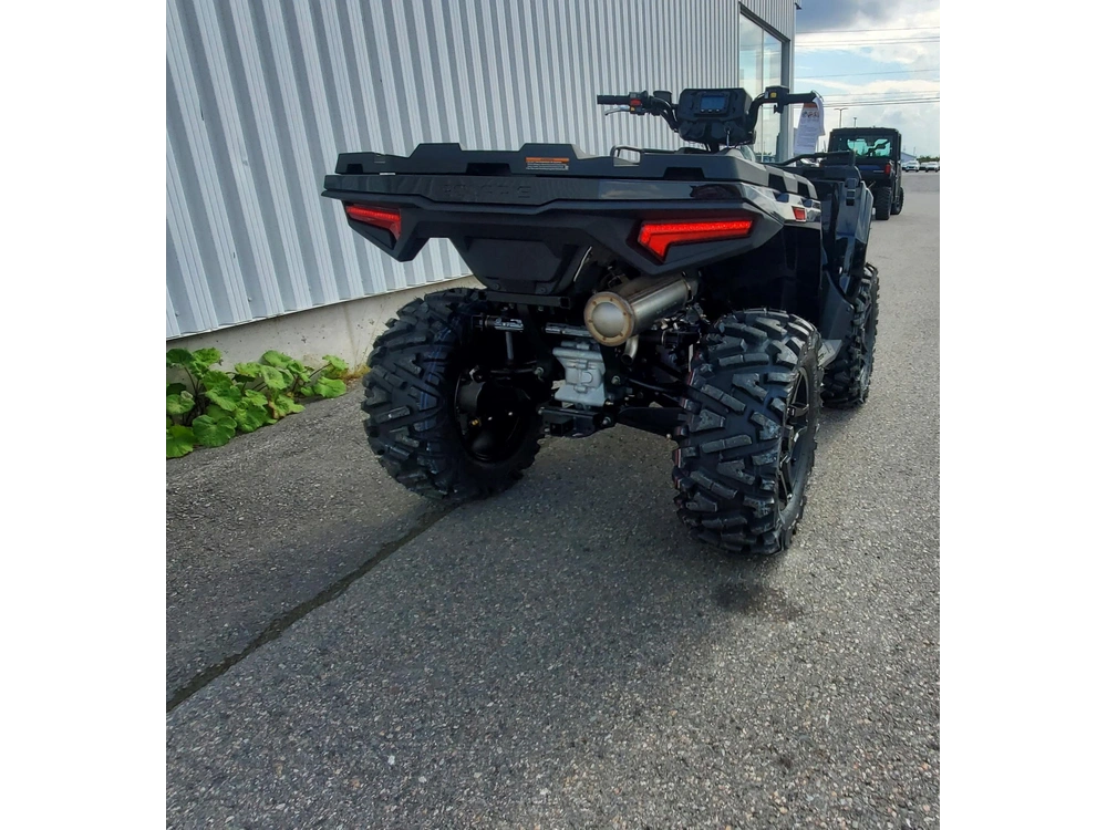 2026 Polaris Sportsman 570 Trail alt