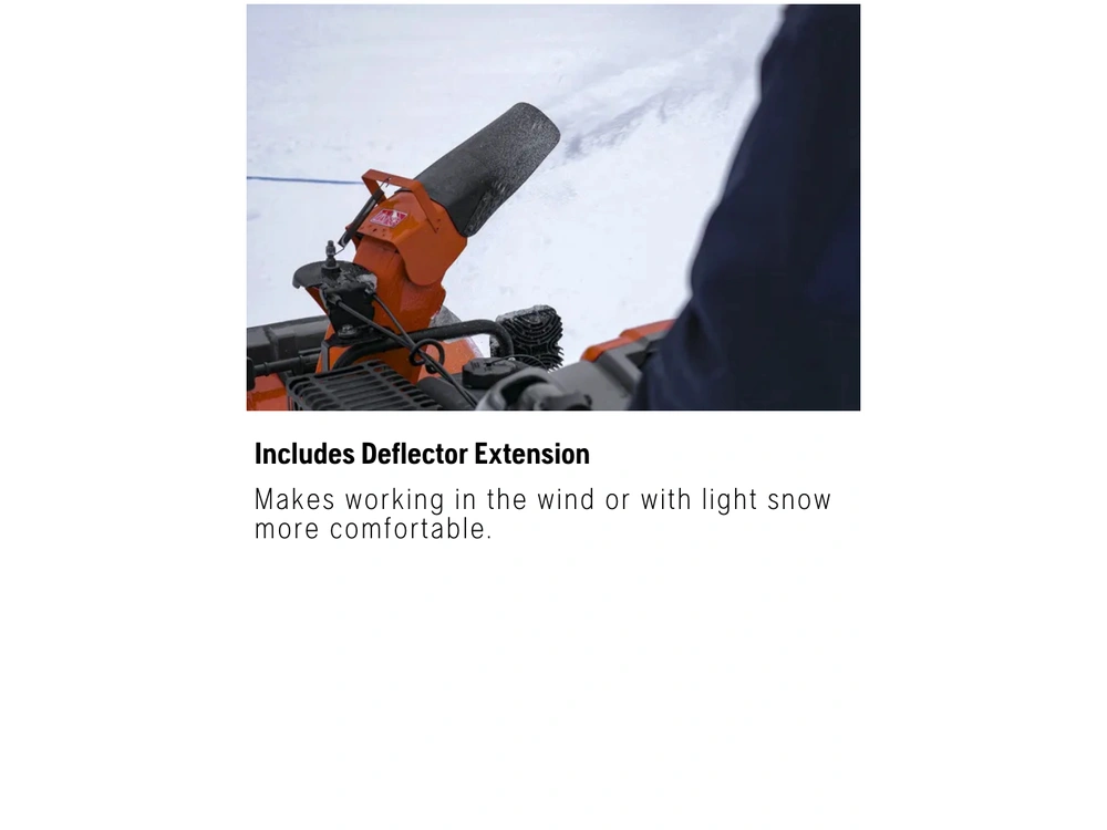 2026 Husqvarna St 324 alt