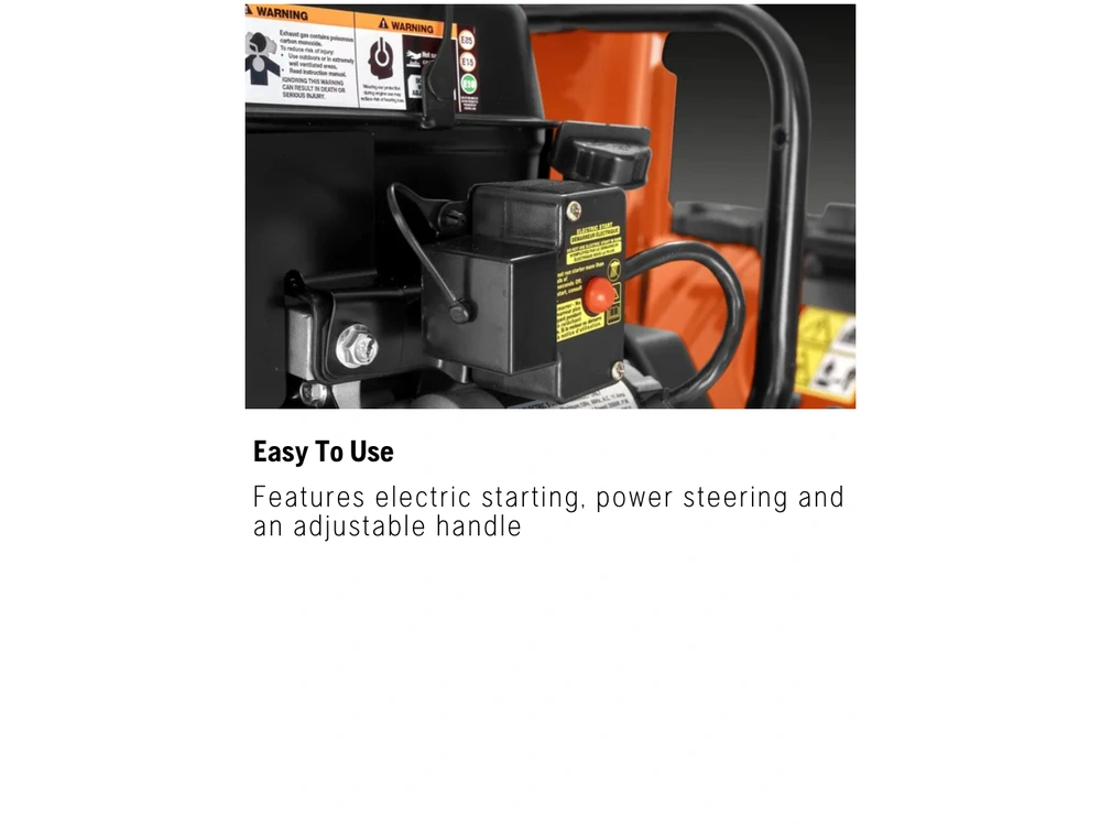 2026 Husqvarna St 324 alt