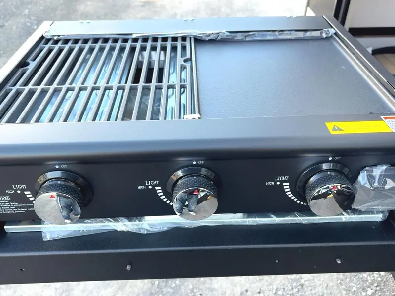 2026 Alliance RV Delta 281BH