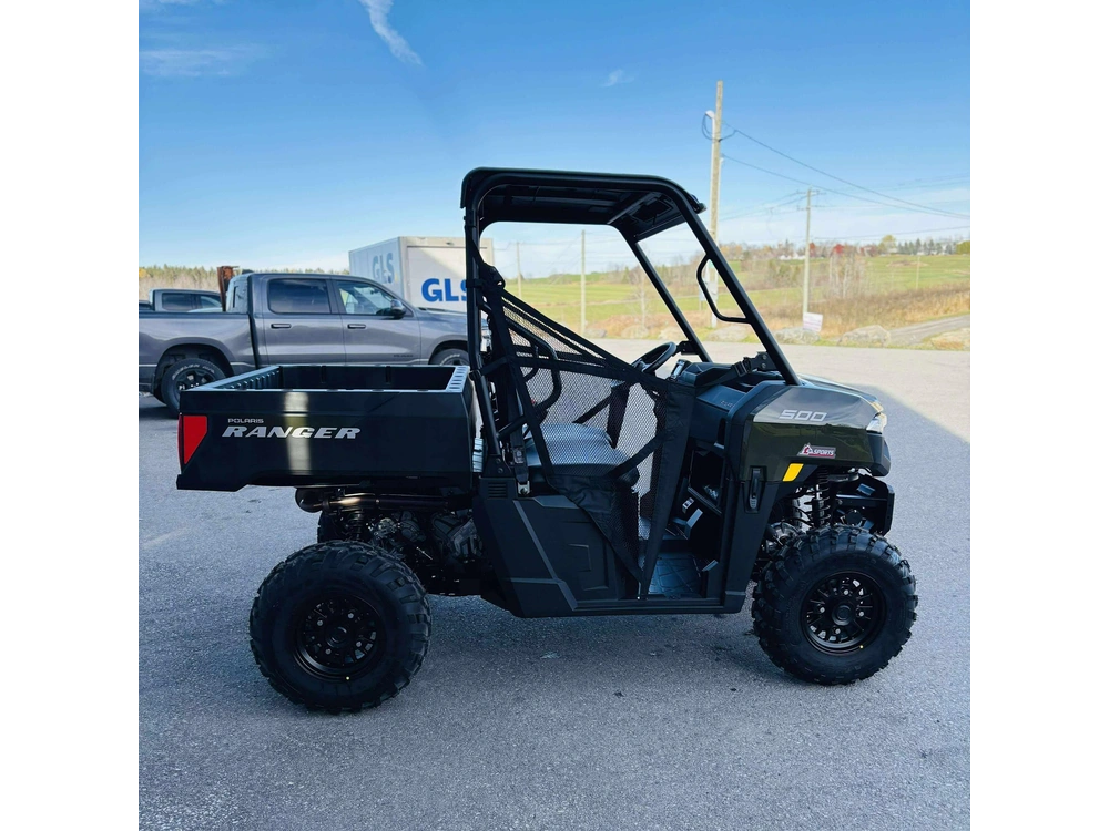 Polaris Ranger 500 R26cca5aa1 2026 alt