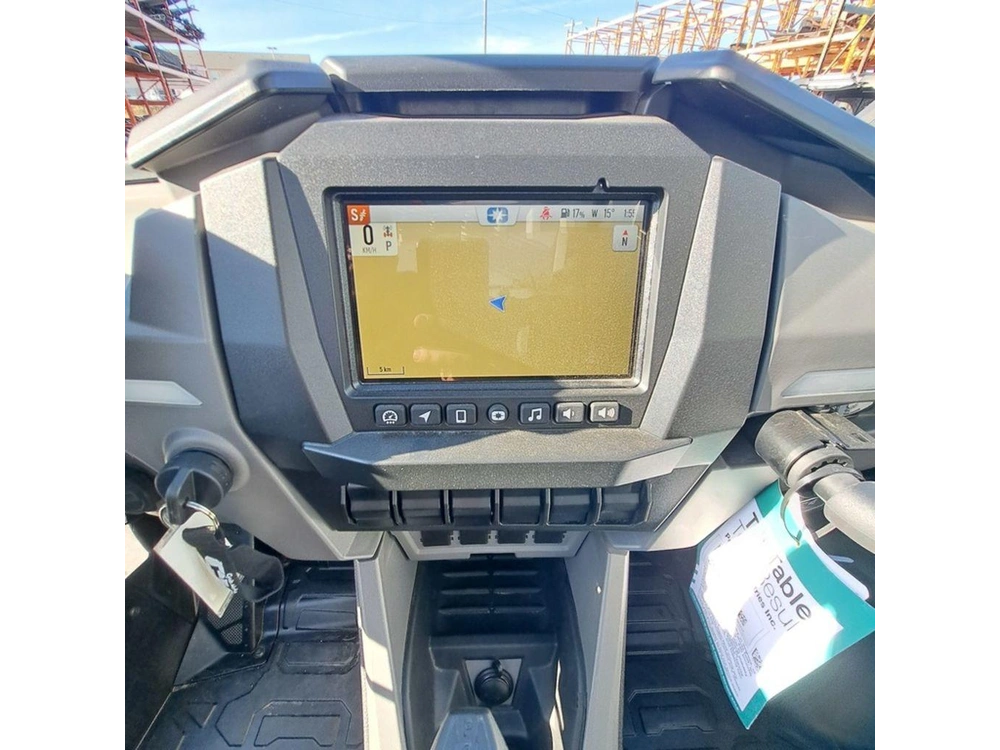 2026 Polaris Rzr Pro Xp Ultimate alt