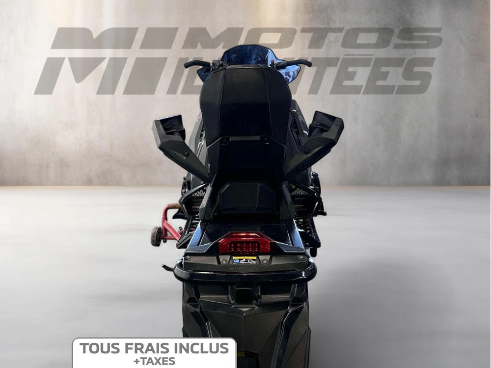 Polaris 650 Switchback Xc 146 X 1.6 Es 2024 alt