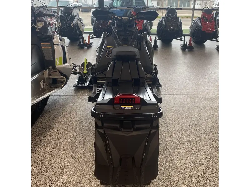 2025 Polaris 650 SWITCHBACK ASSAULT 146